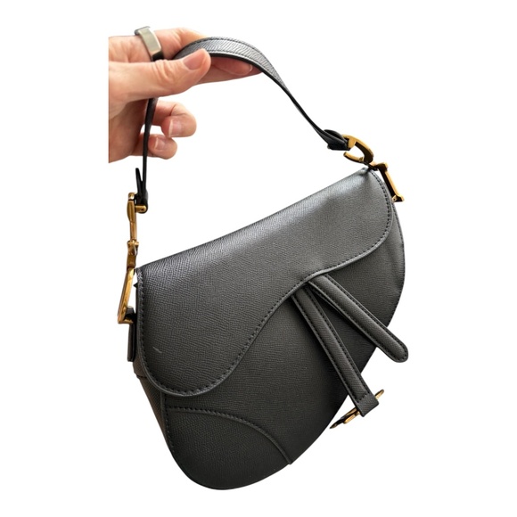 The Unbranded Brand Handbags - Black stunning bag